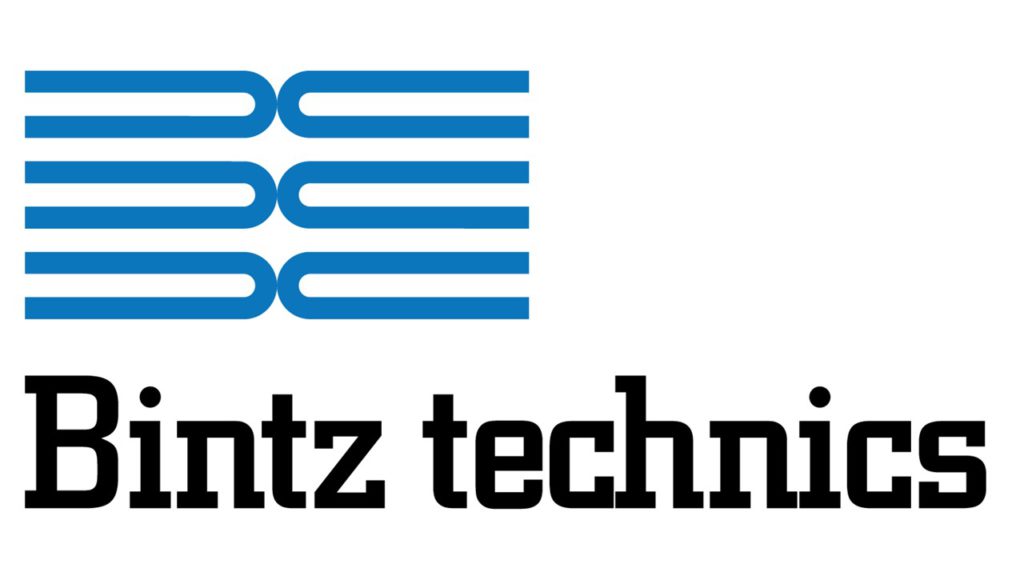 Automatisering - Bintz Technics