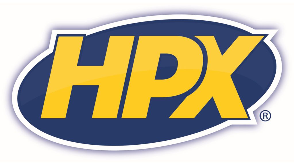 Elektrische Componenten - HPX