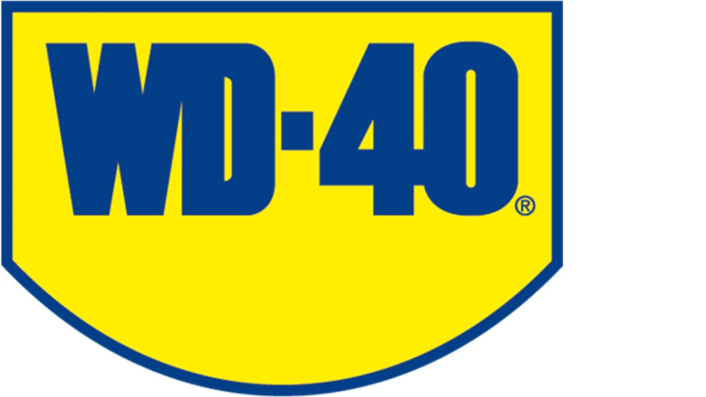 WD-40